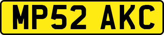 MP52AKC