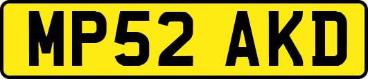 MP52AKD