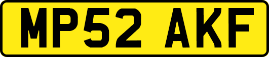 MP52AKF