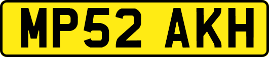 MP52AKH