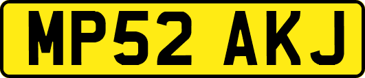 MP52AKJ