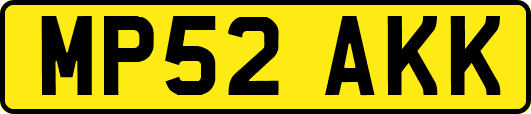 MP52AKK