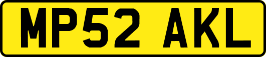 MP52AKL