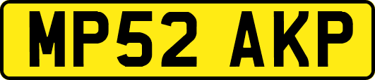 MP52AKP