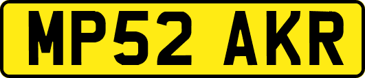 MP52AKR