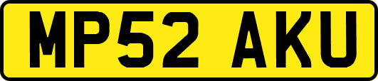 MP52AKU