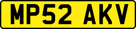 MP52AKV