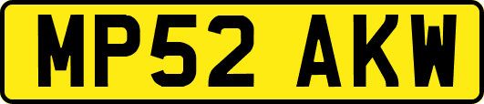 MP52AKW