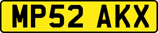 MP52AKX