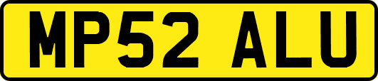 MP52ALU