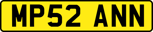 MP52ANN