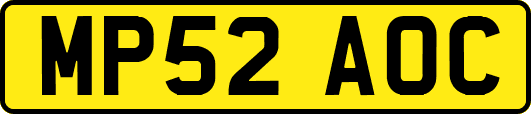 MP52AOC