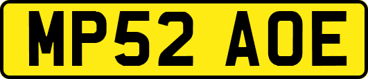 MP52AOE