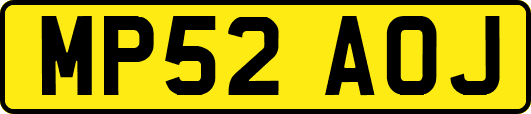 MP52AOJ