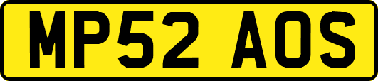 MP52AOS