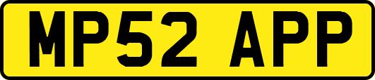 MP52APP