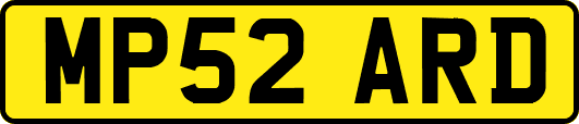 MP52ARD