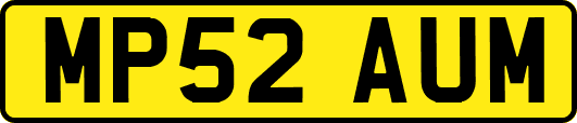 MP52AUM