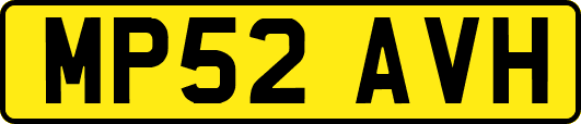 MP52AVH