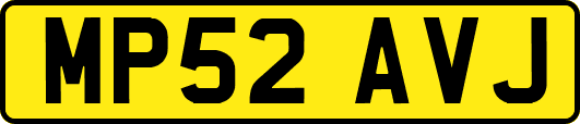 MP52AVJ
