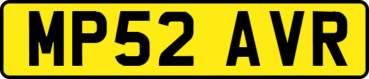 MP52AVR