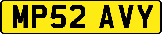 MP52AVY