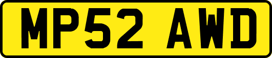 MP52AWD