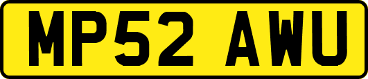 MP52AWU