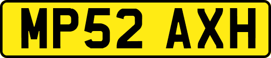 MP52AXH