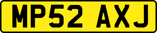 MP52AXJ