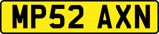 MP52AXN