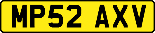 MP52AXV