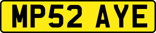 MP52AYE