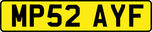 MP52AYF