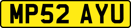 MP52AYU