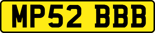 MP52BBB