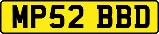 MP52BBD