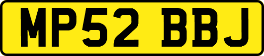 MP52BBJ