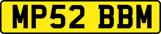 MP52BBM