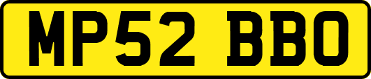 MP52BBO