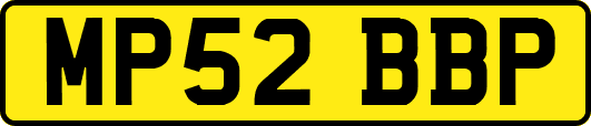 MP52BBP
