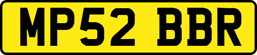 MP52BBR