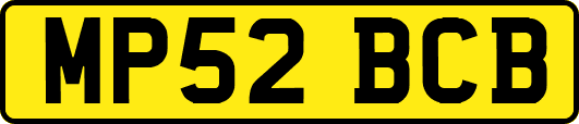 MP52BCB