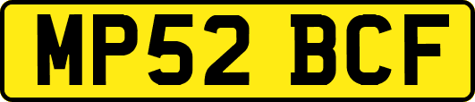 MP52BCF