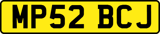 MP52BCJ