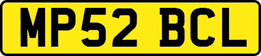 MP52BCL