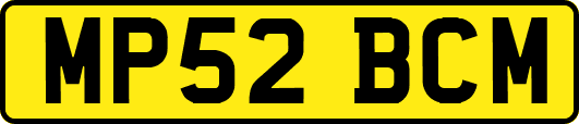 MP52BCM
