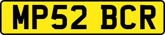 MP52BCR