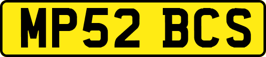 MP52BCS