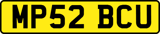 MP52BCU
